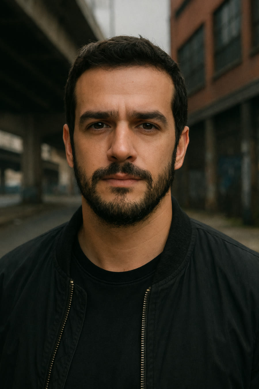 Matheus Vinuto